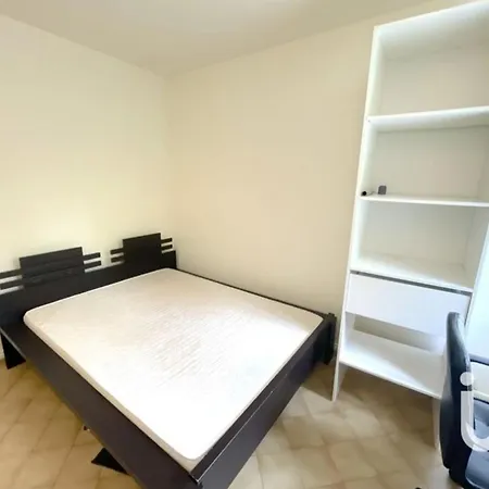 Homestay Lit Double Proche Gare Et Toutes Commodites